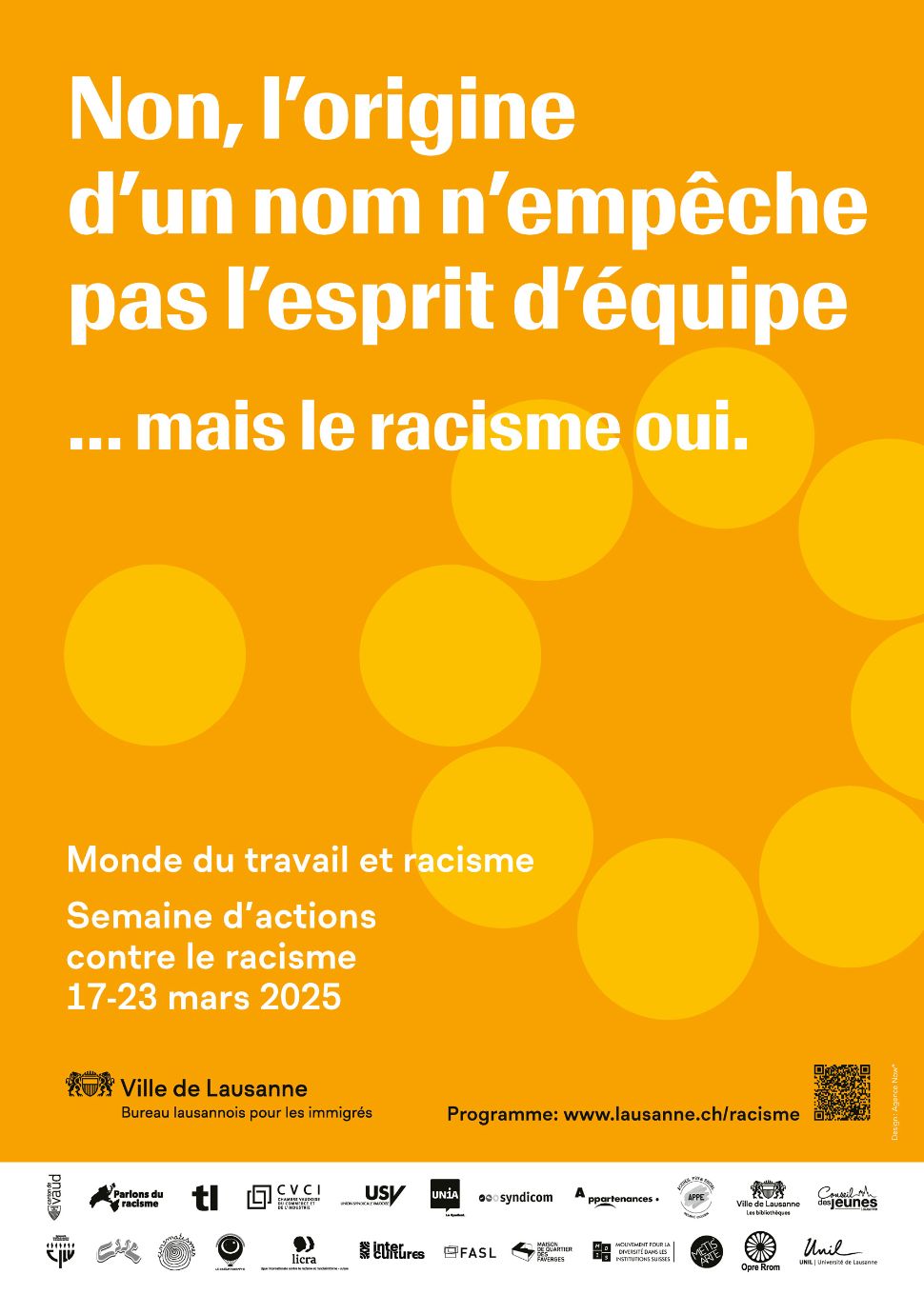 © BLI - Ville de Lausanne